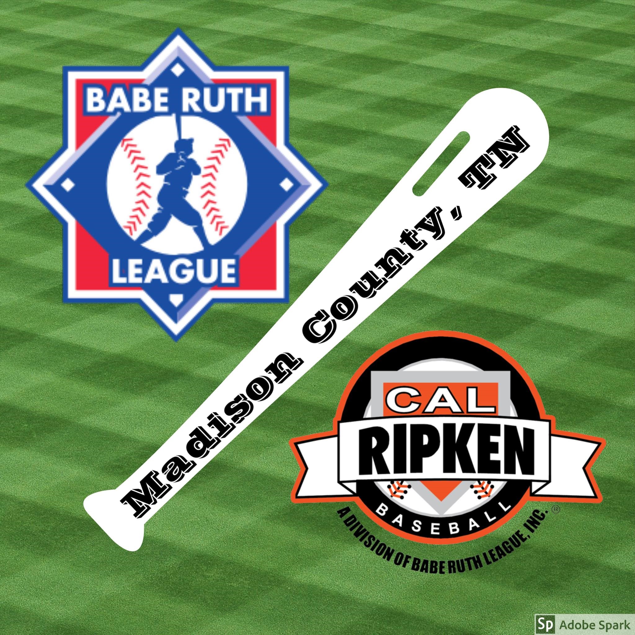 Cal Ripken Baseball - A Division of Babe Ruth League, Inc.